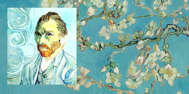 4 Things You May Not Know About Vincent van Gogh