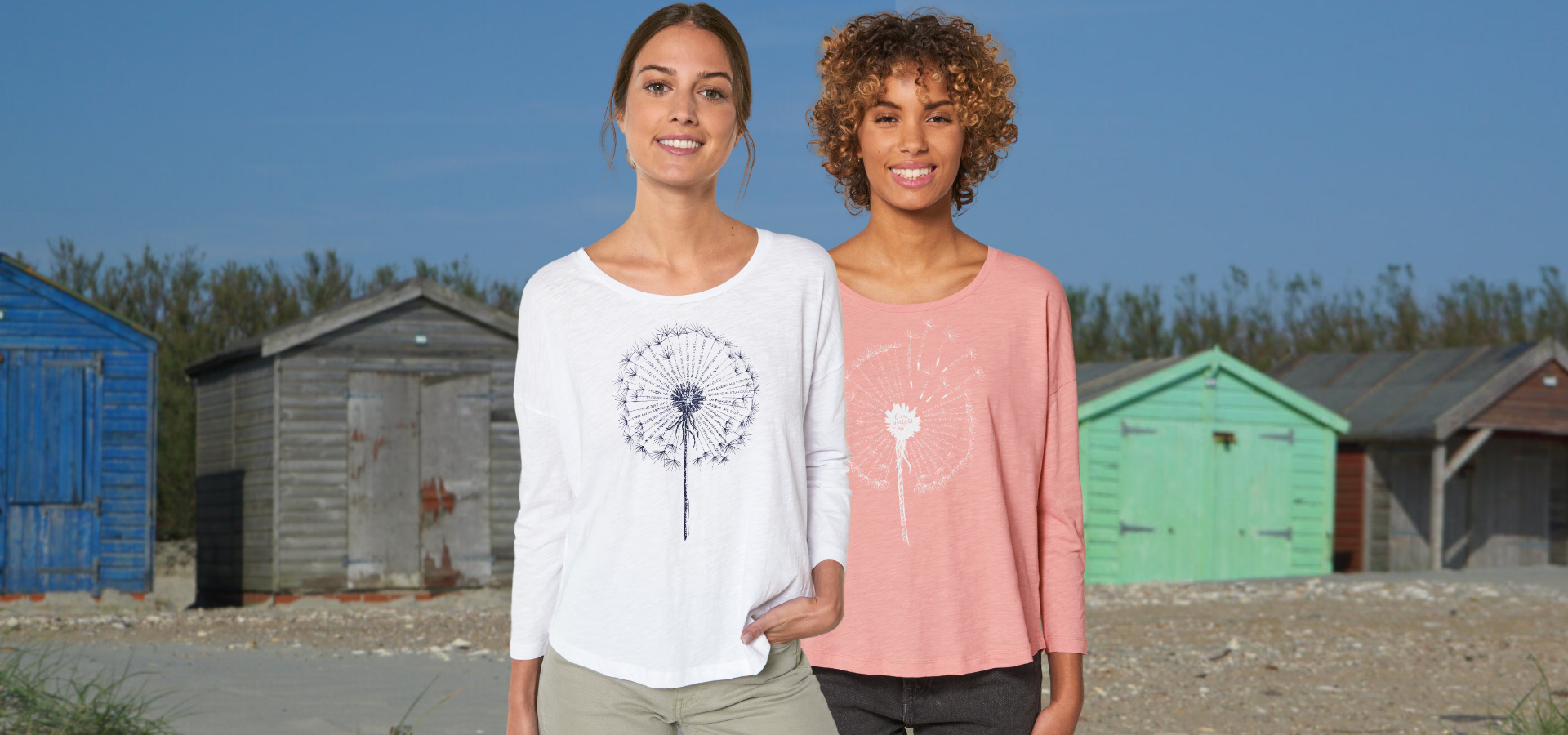 clothing with soul, women's spiritual t-shirts